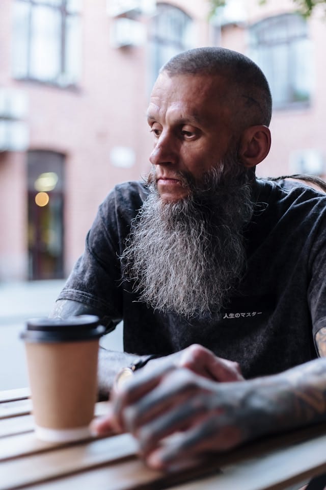 Johan Lindgren