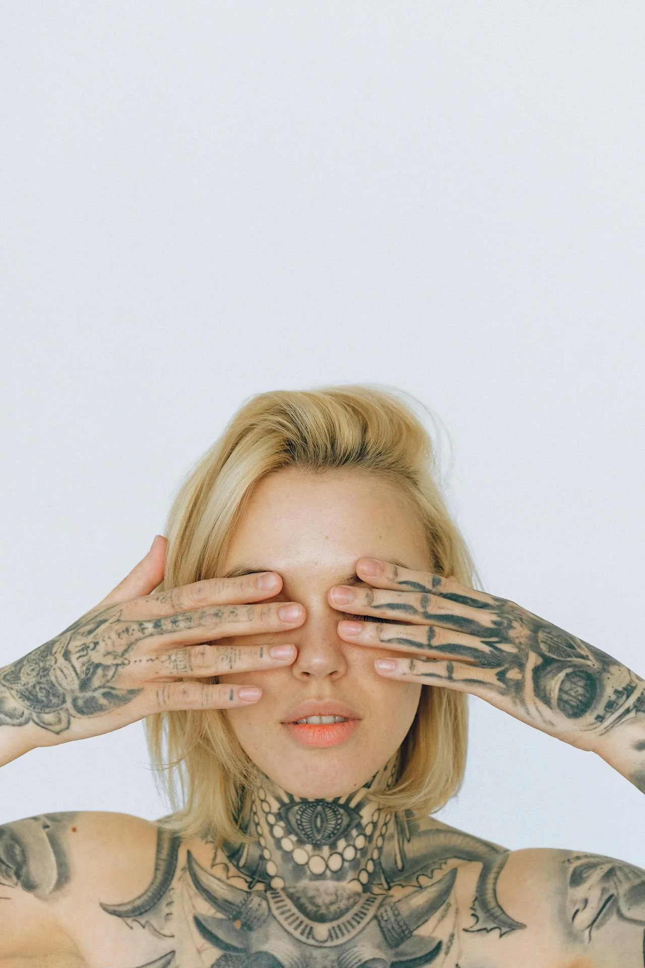 TattooMagnet - Connecting artists and clients in the tattoo community